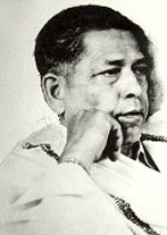 Jnanendra Lal Bhaduri