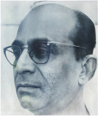 Param Nath Bhaduri
