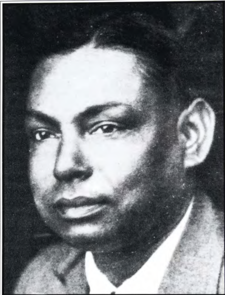 Anil Bhusan Dutt
