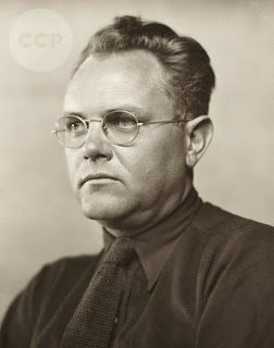 Merle Armitage