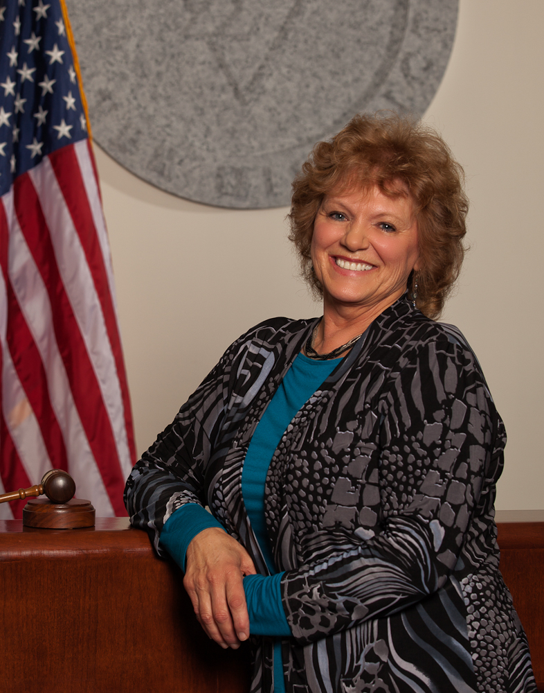 Spouse: Betty Ransom