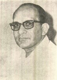 Anantharama Subramaniam