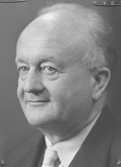 Max Troendle