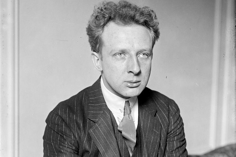 coworker: Leopold Stokowski 