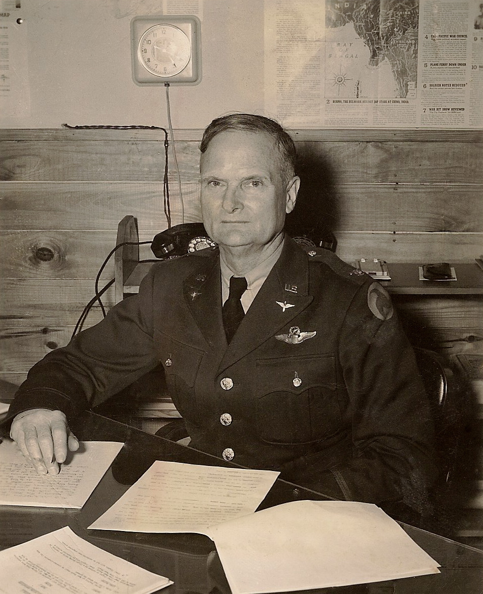 Douglas Netherwood