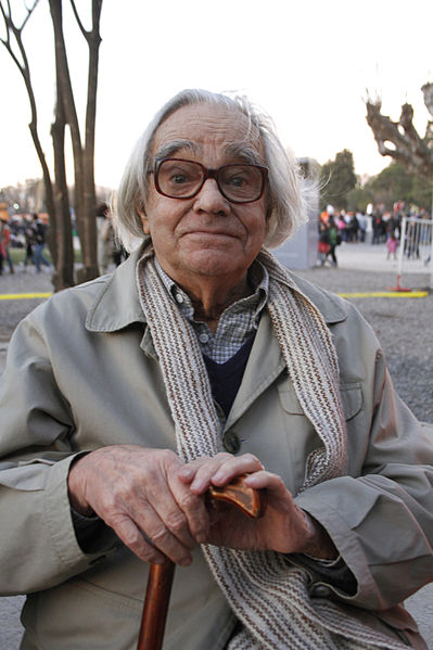 León Ferrari