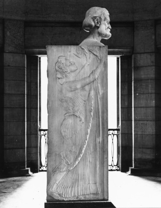 Gallery of Ernst Abbe