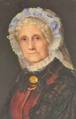 Mother: Lucy Damaris Howe Bancroft 