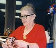 Jo Clayton