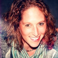 child: Tessa Hirschfeld-Stoler