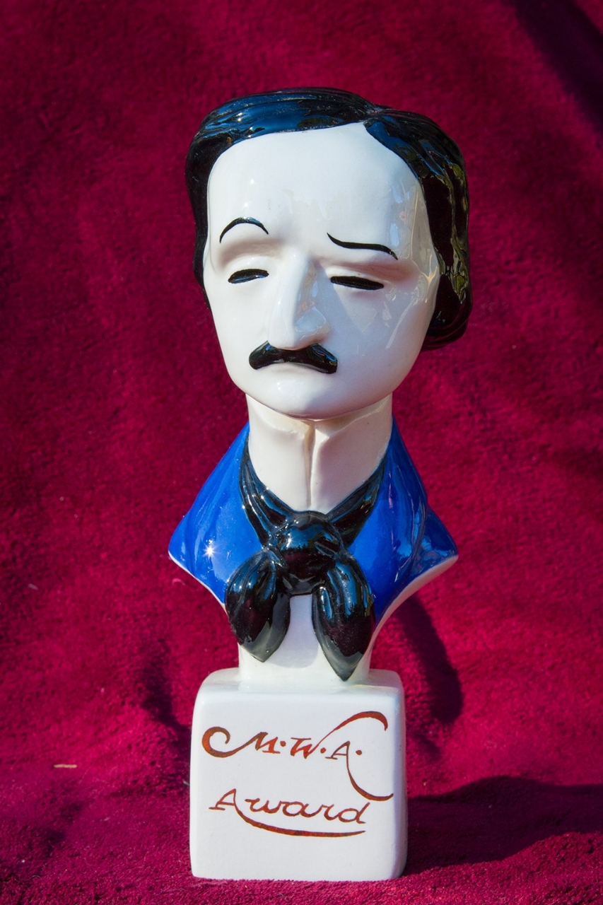 Edgar Allen Poe Special Award