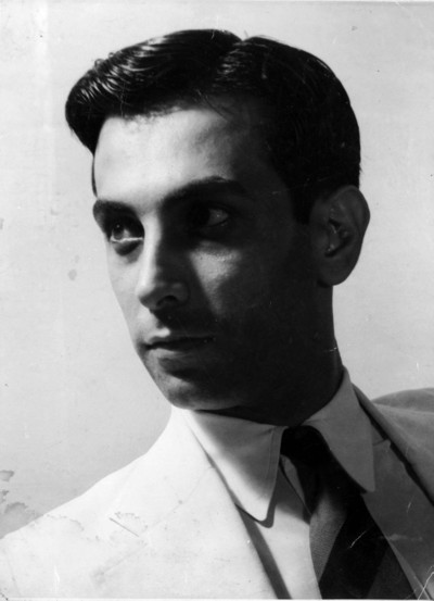 Gallery of Lucio Cardoso
