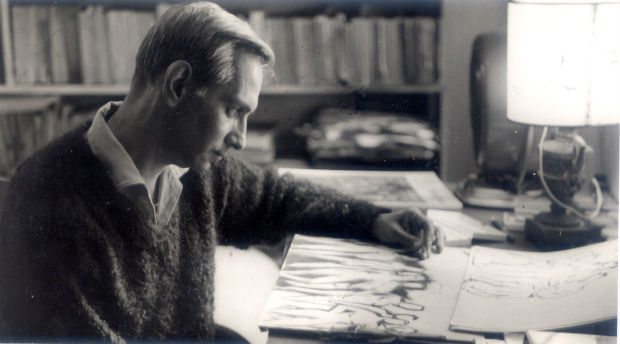 Gallery of Lucio Cardoso