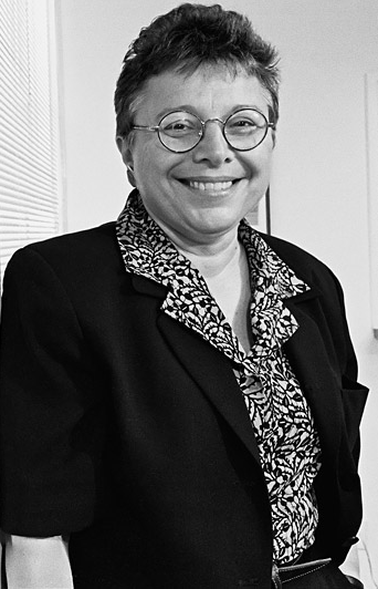 Patricia Giggans