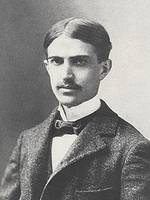 Friend: Stephen Crane 