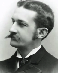 Charles Carryl