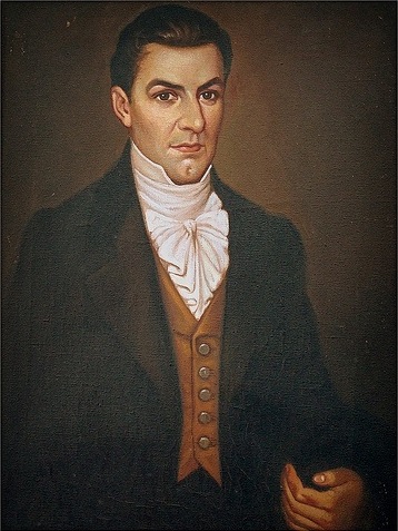 Manuel Arce