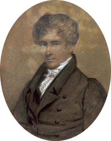 Gallery of Niels Abel