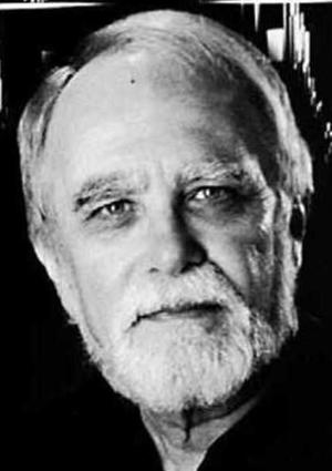 Larry Austin