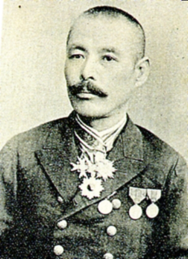 Kozo Tsuboi