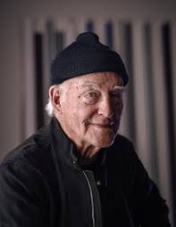 Friend: Robert Irwin