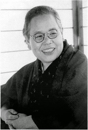 Sakaé Tsuboi