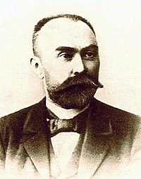 Georgy Valentinovich Plekhanov