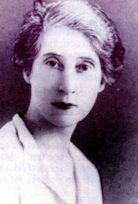 Catherine Carswell