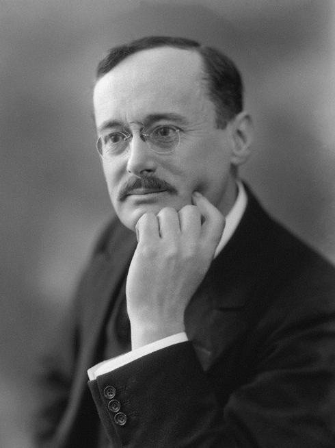 Father: Thomas Jeeves Horder