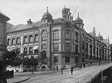 Gallery of Niels Abel