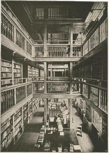 Gallery of Niels Abel