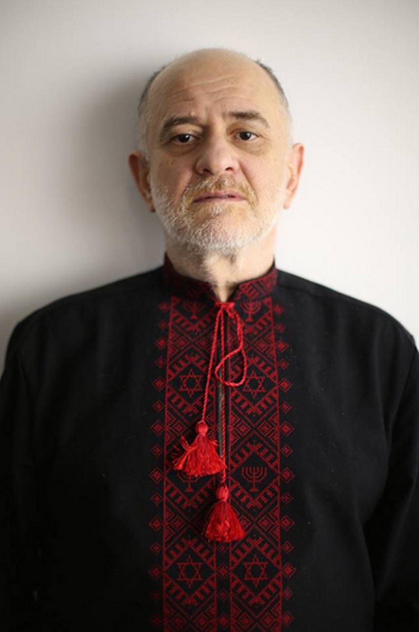 Alexander Roitburd
