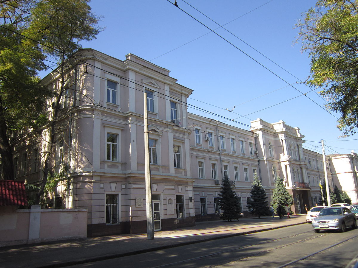 Gallery of Alexander Roitburd