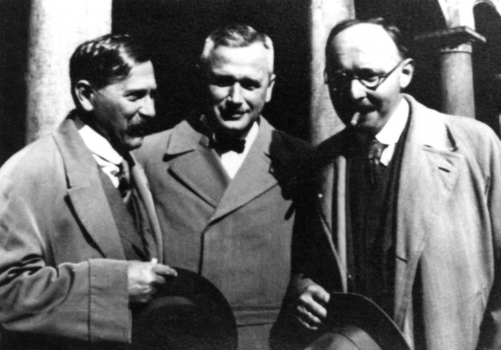 Gallery of Othenio Abel