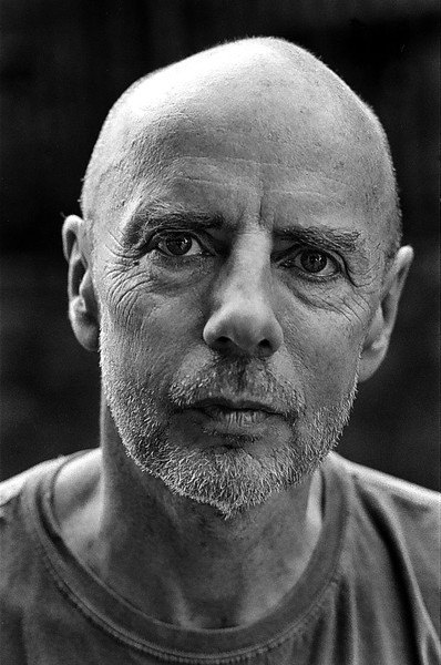 Gallery of Eugene Richards