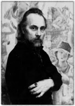 Nikolai Ivanovich Plonish