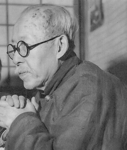 Ryuzo Torii