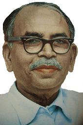 Daulat Kothari