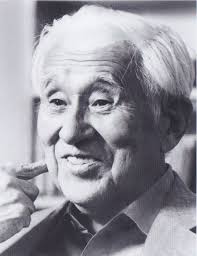 Yoshikatsu Tsuboi