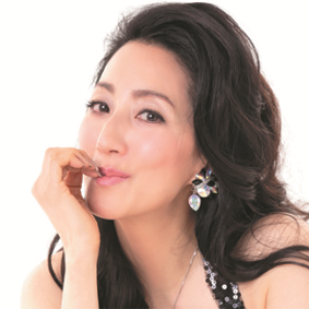 Daughter: Sayaka Tsuruta 