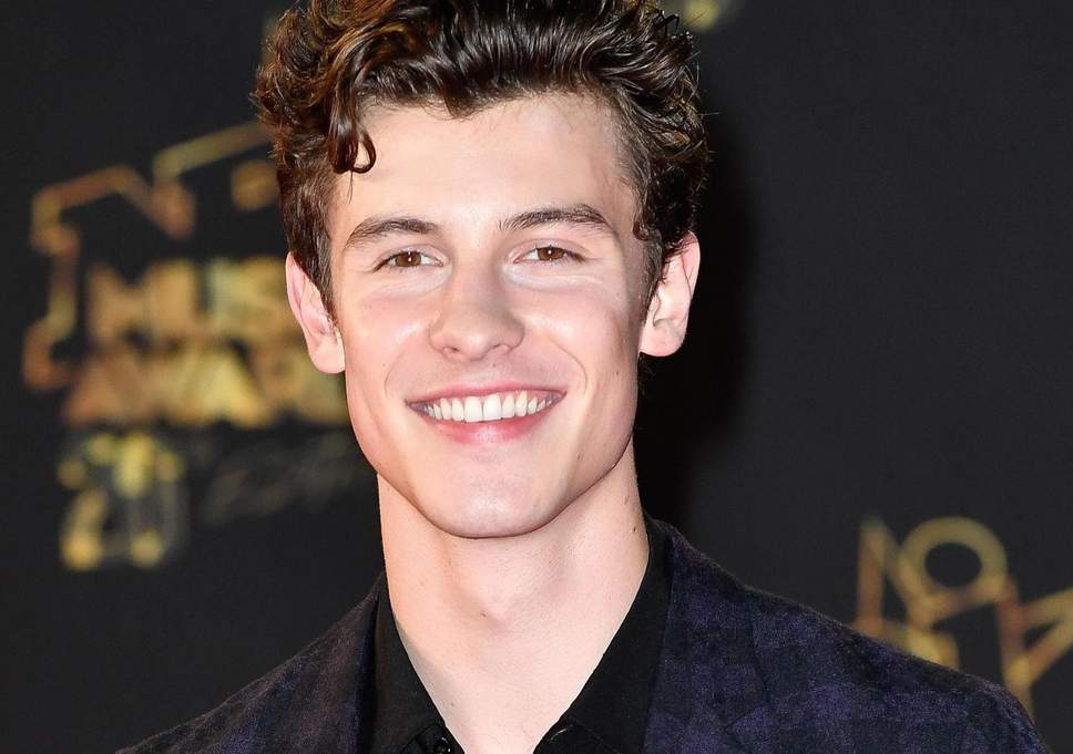 Shawn Mendes