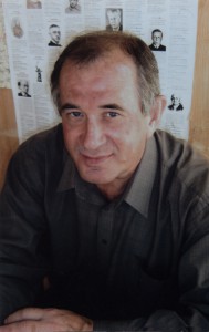 Yuri Onoprienko