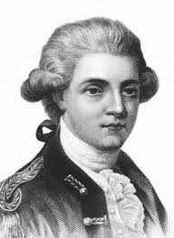 John André