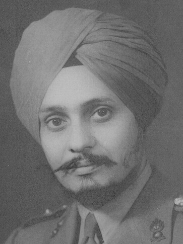 Balwant Singh Nag