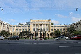 Gallery of Mikhail Mikhailovich Pleshkov