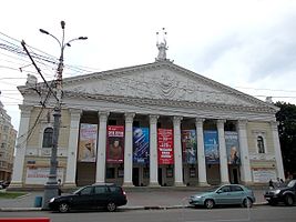 Gallery of Evgeny Ivanovich Poymanov