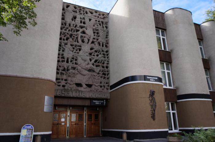 Gallery of Evgeny Ivanovich Poymanov