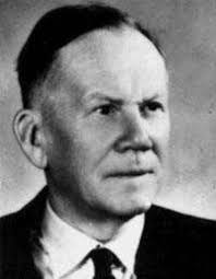 Vladimir Alexandrovich Pokrovsky