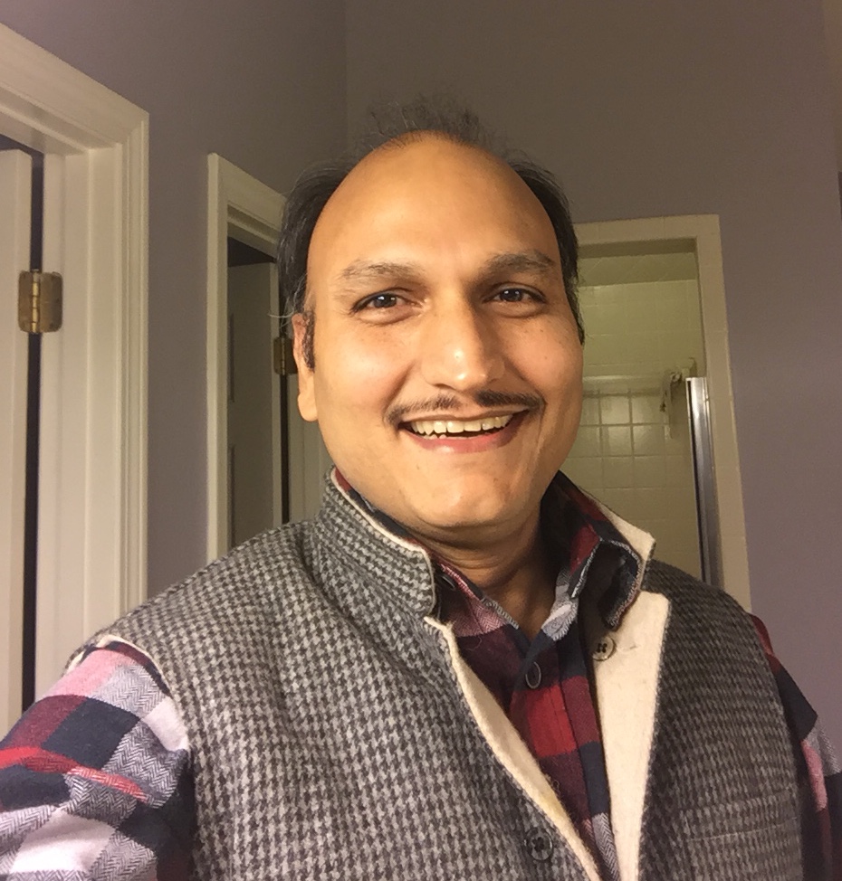 Pradeep Shukla