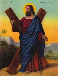 St. Andrew